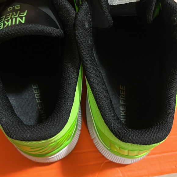 Nike  free run 5.0 - Picture 6 of 7